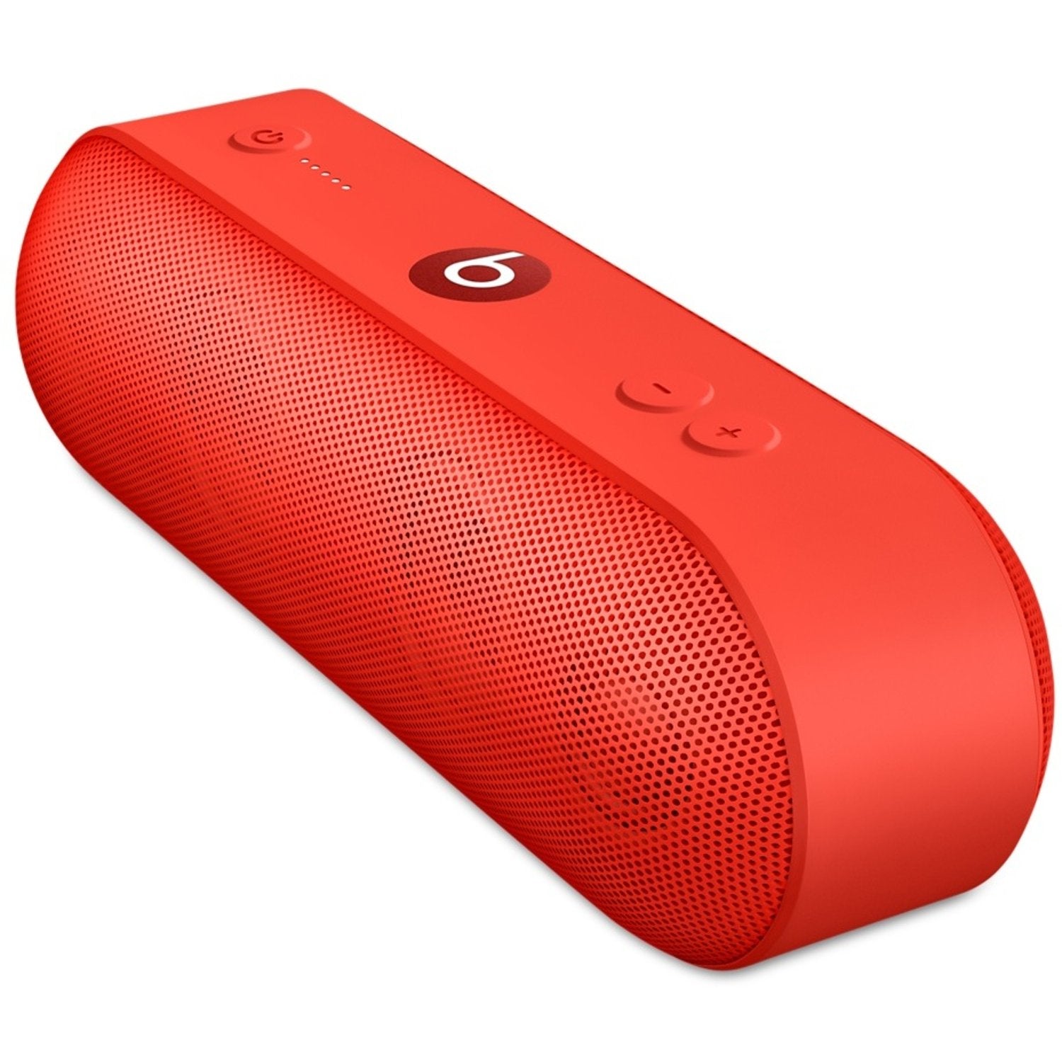 Beats Pill+ Portable Wireless Speaker - Stereo Bluetooth, 12 Hours of Listening Time, Microphone for Phone Calls