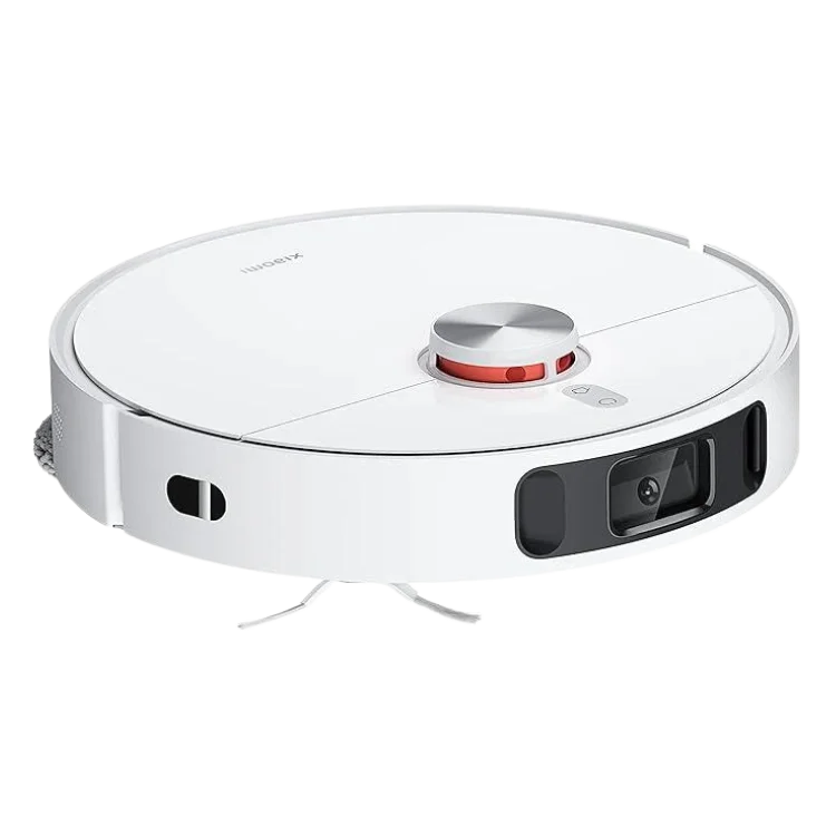 Xiaomi X10+ Plus Robot Vacuum Cleaner with Wiping Function & All-in-One Station
