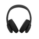 JBL Under Armour Project Rock Over-Ear Wireless Headphones, Black