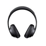 Bose 700 Wireless Over-Ear Noise Cancelling Headphones Triple Black