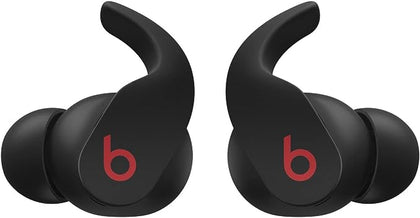 Beats Fit Pro – True Wireless Noise Cancelling Earbuds Active Noise Cancelling Sweat Resistant Earphones Compatible with Apple & Android Class 1 Bluetooth Built-in Microphone