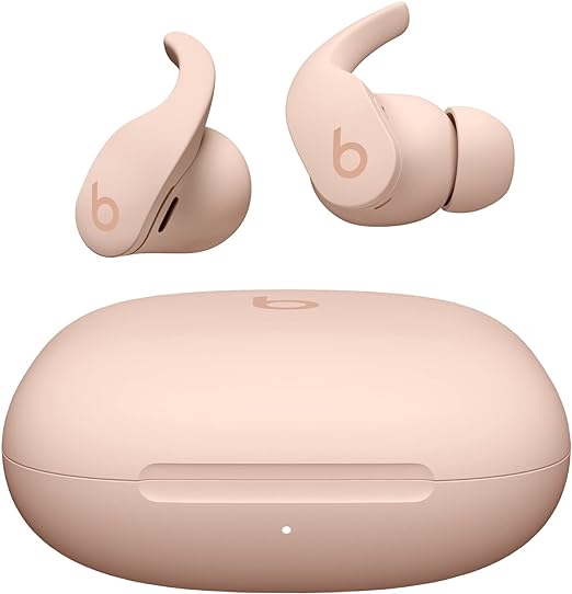Beats Fit Pro x Kim Kardashian – True Wireless Noise Cancelling Earbuds – Apple H1 Headphone Chip Compatible with Apple & Android
