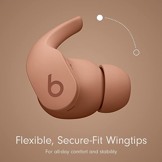 Beats Fit Pro x Kim Kardashian – True Wireless Noise Cancelling Earbuds – Apple H1 Headphone Chip Compatible with Apple & Android