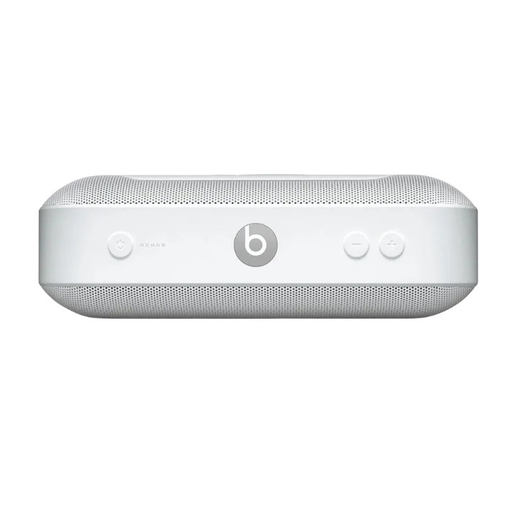 Beats Pill+ Portable Wireless Speaker - Stereo Bluetooth, 12 Hours of Listening Time, Microphone for Phone Calls