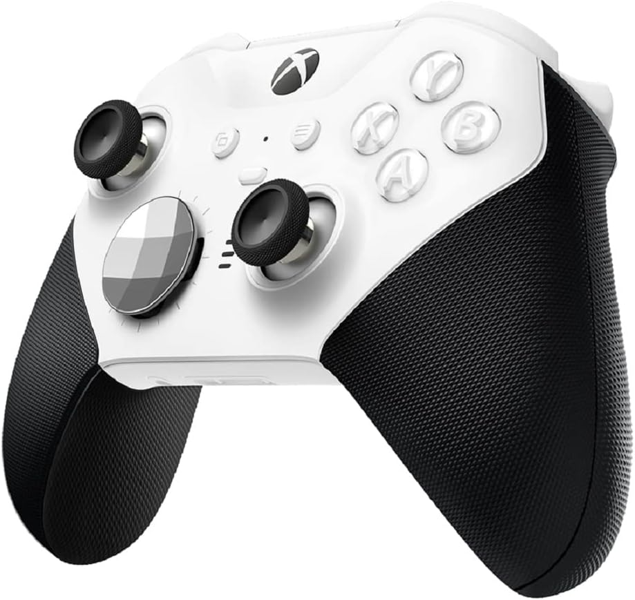 Microsoft Xbox One Elite Series 2 Wireless Controller - Core White
