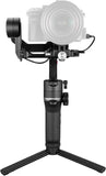 ZHIYUN WEEBILL-S Official 3-Axis Gimbal Stabilizer for DSLR Cameras, Mirrorless Cameras with Lens Combos