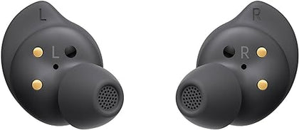 SAMSUNG Galaxy Buds FE, Comfort and Secure Fit, Wing-Tip Design, ANC Support, Ecosystem Connectivity, True Wireless Bluetooth Earbuds, Powerful 1-Way Speaker