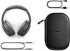 Bose QuietComfort 45 Bluetooth Wireless Noise Cancelling Headphones, Eclipse Grey - Limited Edition