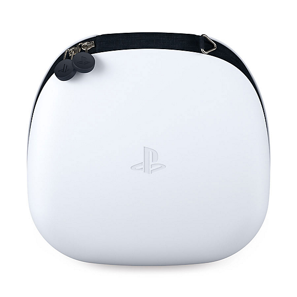 Sony PlayStation 5 DualSense Edge Wireless Controller White