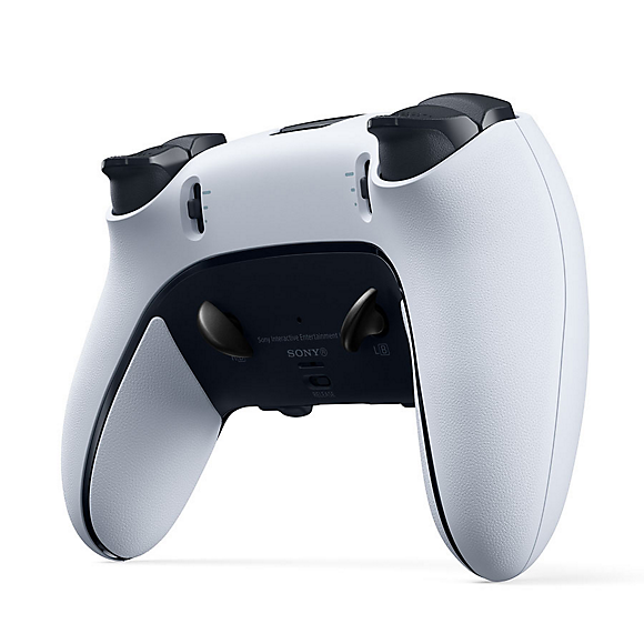 PlayStation 5 DualSense Edge Wireless Controller White