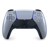 DualSense Wireless Controller PS5 - Sterling Silver