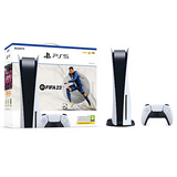 Sony PlayStation 5 Disc Edition – EA SPORTS FIFA 23 Bundle Storage 825GB