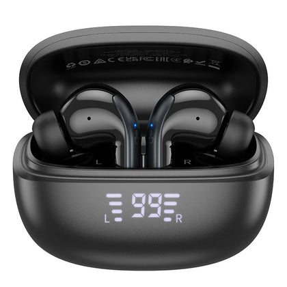 Hoco EQ5 Wireless headset with Bluetooth 5.3, ANC+ENC noise reduction
