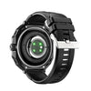Hoco Y14 Smart Watch With 2 Metal Case + 2 Belts
