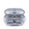 Beats Studio Buds + True Wireless Noise Cancelling Earbuds — Transparent