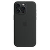 iPhone 15 Pro Max Silicone Case with MagSafe