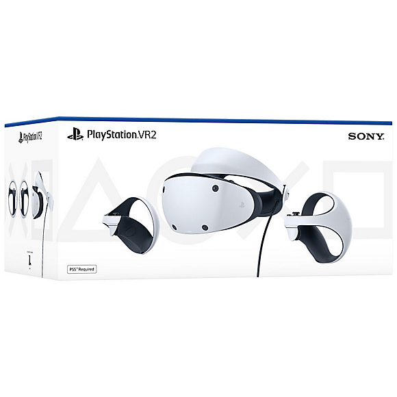 PlayStation 5 VR2 Headset ( International Version)