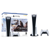 Sony PlayStation 5 Console Disc Edition – FINAL FANTASY XVI Bundle Storage 825GB