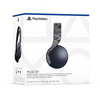 PULSE 3D Wireless Headset – Grey Camouflage - PS5 & PS4
