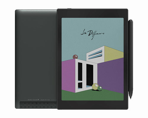 7.8" BOOX Tab Mini C E-Ink Tablet 4G+64GB with free case cover