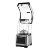 AONUOSI 2000W With Soundproof Cover 1.6L Heavy Duty Commercial Blender