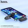 Hoco L15 Lightning (8 Pin) Lavalier Wireless Digital Microphone