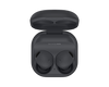 SAMSUNG Galaxy Buds 2 Pro True Wireless Bluetooth Earbuds w/Noise Cancelling Hi-Fi Sound 360 Audio Comfort Ear Fit HD Voice Conversation Mode IPX7 Water Resistant UAE Version