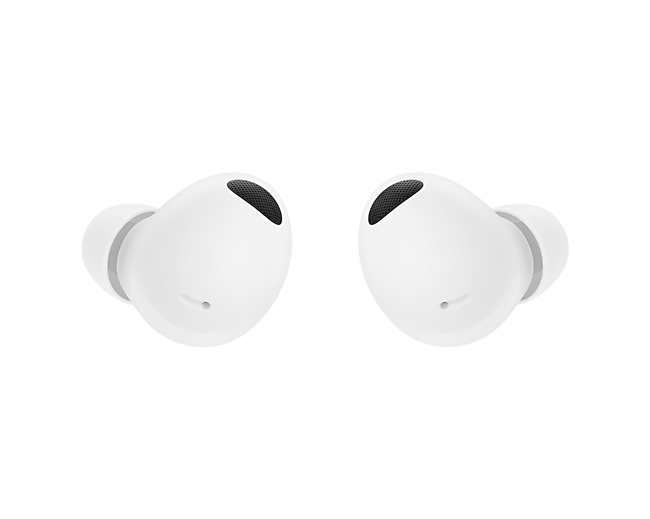 SAMSUNG Galaxy Buds 2 Pro True Wireless Bluetooth Earbuds w/Noise Cancelling Hi-Fi Sound 360 Audio Comfort Ear Fit HD Voice Conversation Mode IPX7 Water Resistant UAE Version