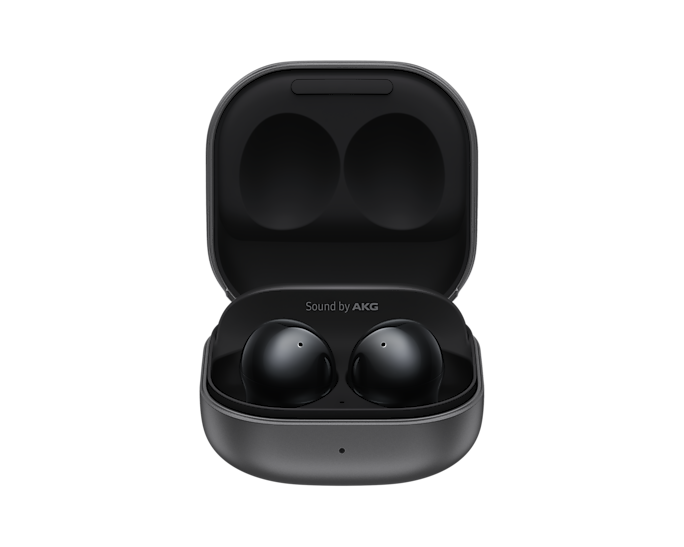 SAMSUNG Galaxy Buds2 Earbuds with Charging Case ANC and Sound Customization