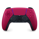 PlayStation 5 DualSense Wireless Controller – Cosmic Red
