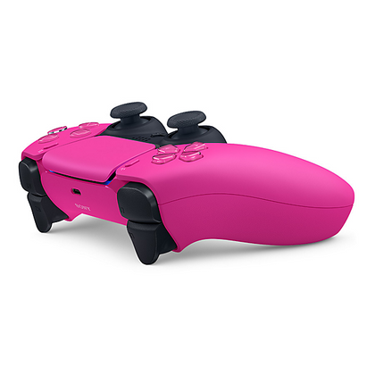PlayStation 5 DualSense Wireless Controller - Nova Pink