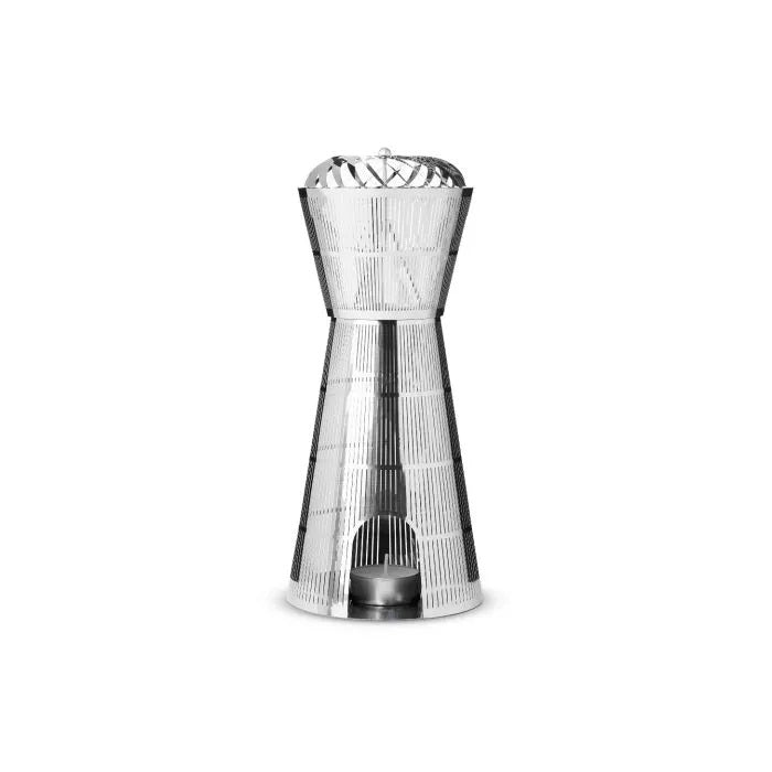Tom Dixon London Cage essential oil Diffuser 25cm | Candles & Home Fragrance for bedroom, living room