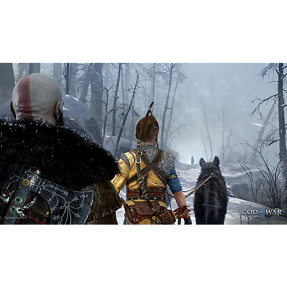 PlayStation 5 Digital Edition – God of War Ragnarok Bundle