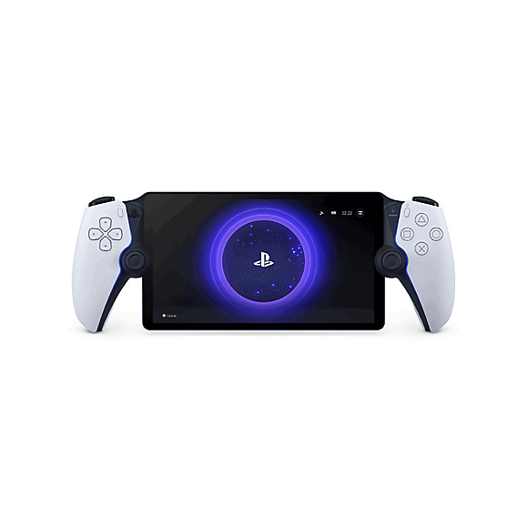 PlayStation Portal Remote Player White