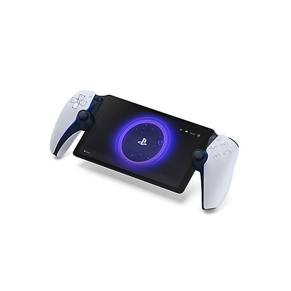 PlayStation Portal Remote Player White