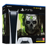 PlayStation 5 Digital Edition – Call of Duty Modern Warfare II Bundle