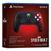 PlayStation DualSense Wireless Controller Marvel’s Spider-Man 2 Limited Edition