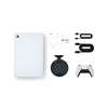 Sony PlayStation 5 Disc Edition TRA Specs Console With Controller - White