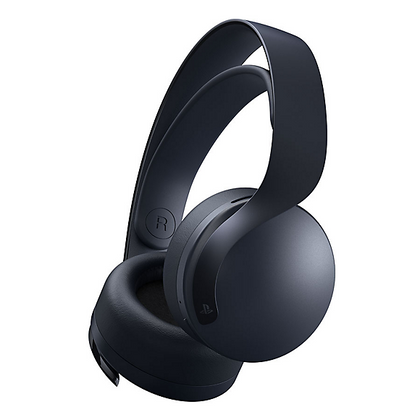 PULSE 3D Wireless Headset - Midnight Black - PS5 & PS4