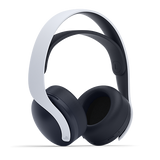 PULSE 3D Wireless Headset - PS5 & PS4 White