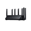 Xiaomi 7000 Router Tri-band 2.4/5.2/5.8GHz WIFI Wireless Home Gaming Route Black