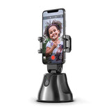 Apai Genie The Smart Personal Robot-Camera Man - araba.ae
