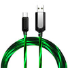 Glowing Type-C Cable