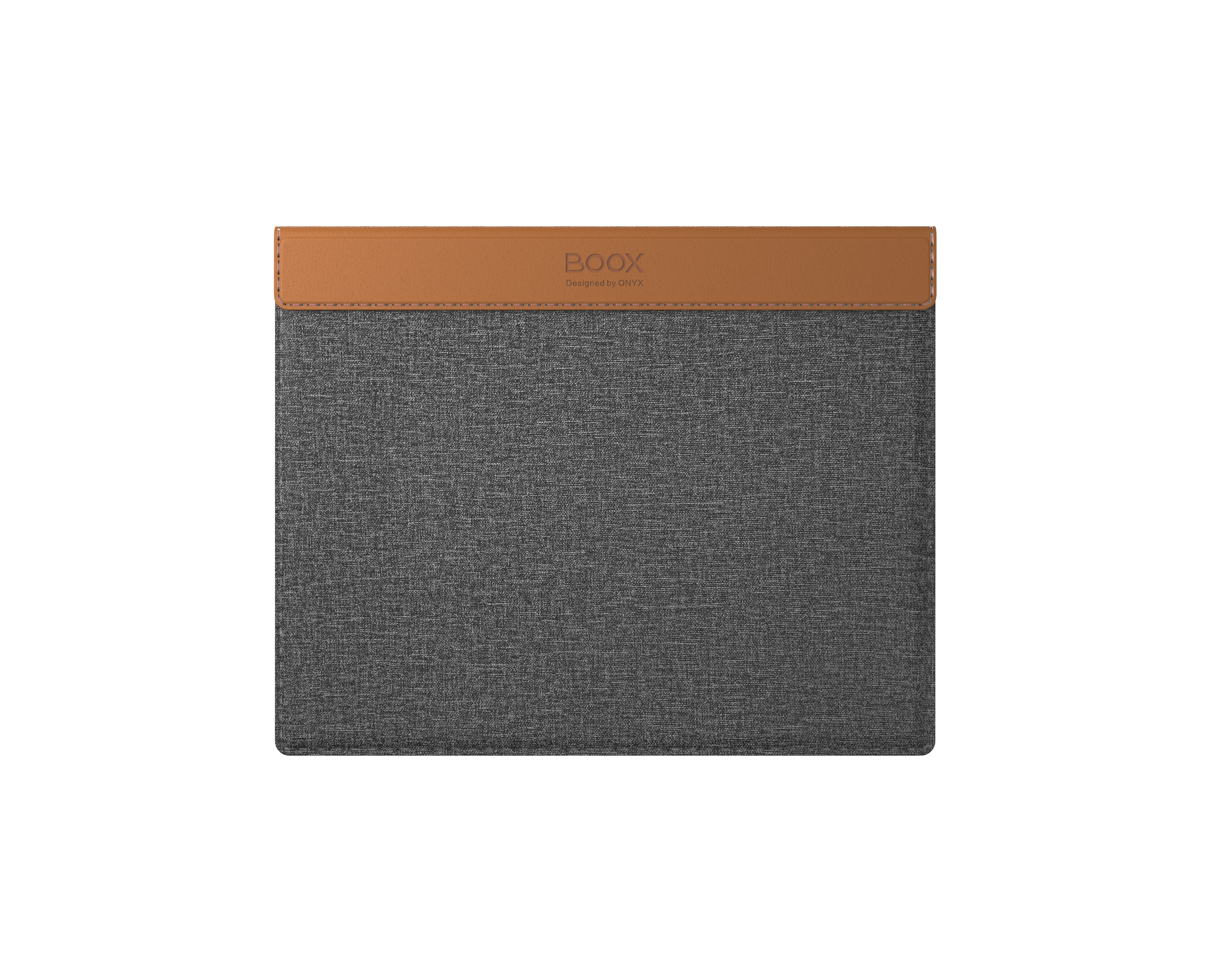 Note Series Tablet Protective Sleeve - Brownish Gray