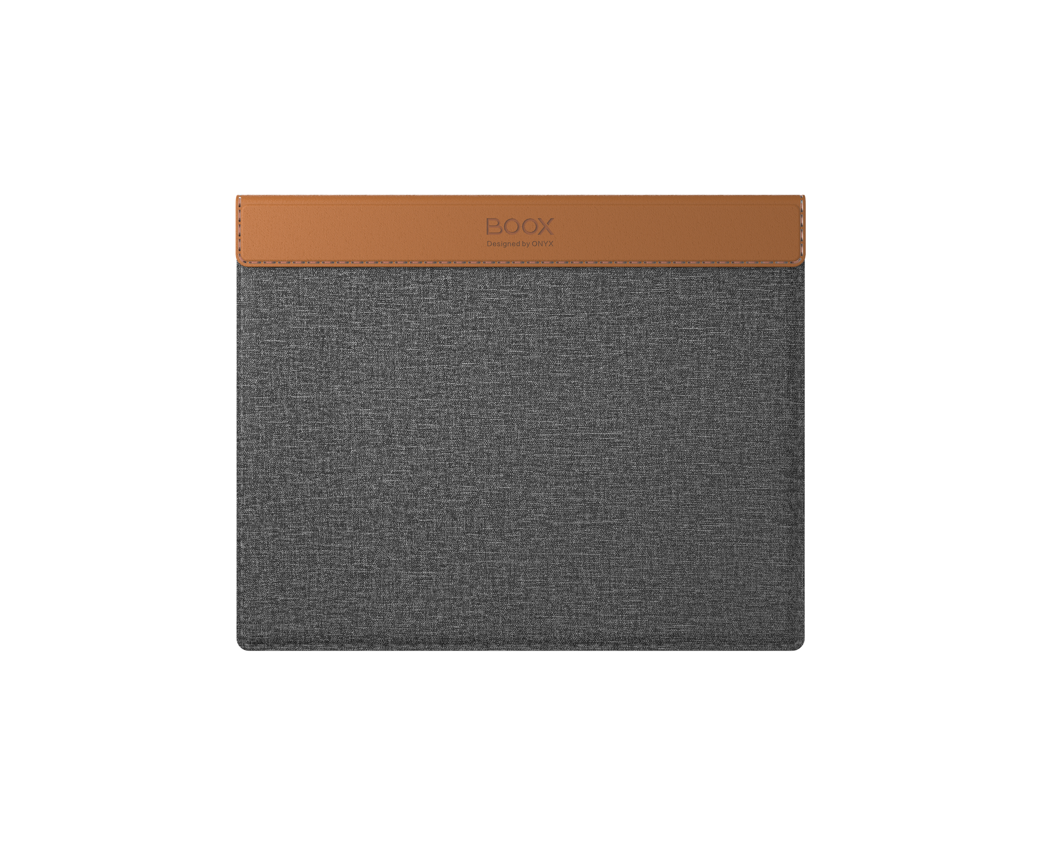 Note Series Tablet Protective Sleeve - Brownish Gray