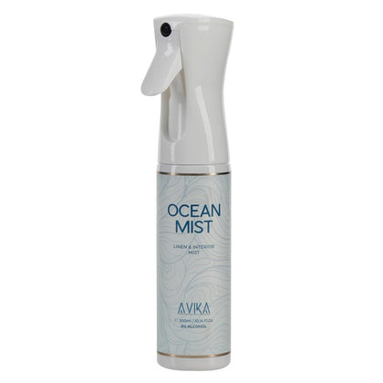 Avika Ocean Mist Linen & Interior Mist 300ml
