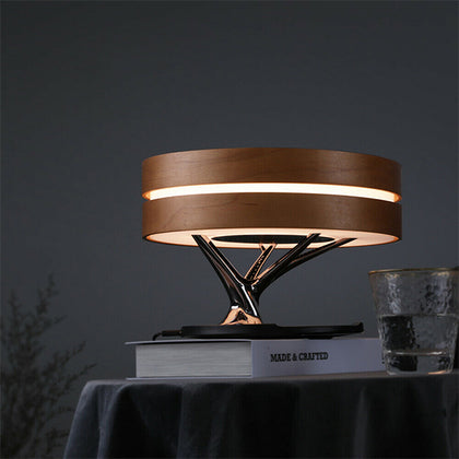 Ampulla Horizon Bedside Lamp