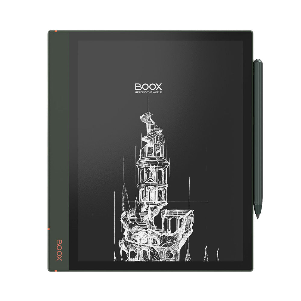 Boox Note Air2 Plus with free Magneitc Case Cover